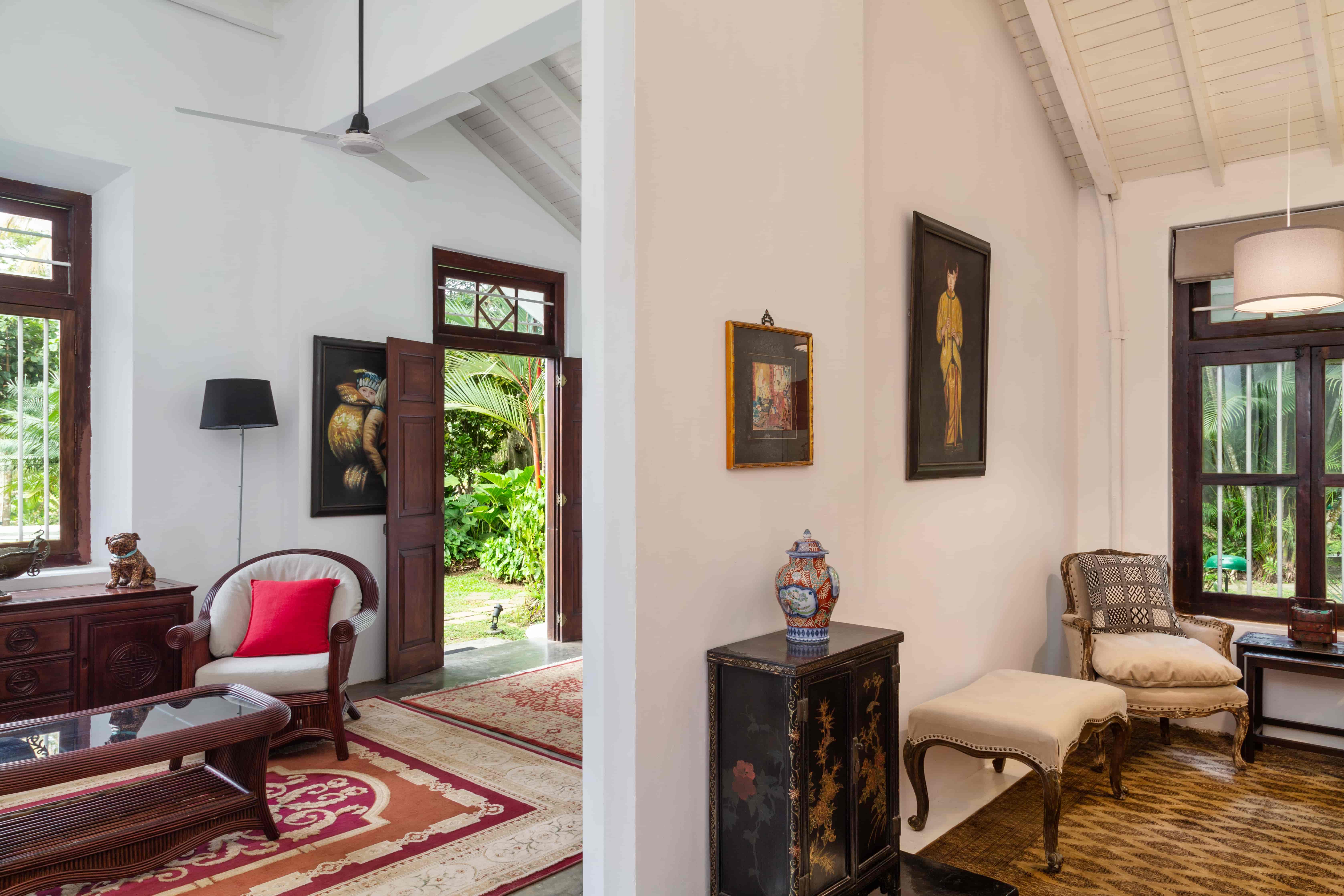 Colonial Suite gallery 2